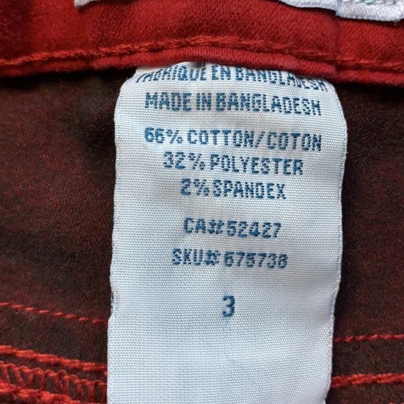 Juniors Pants - Picture 5 of 5